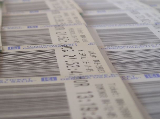 New Law Protects Consumers from Ticket Scams